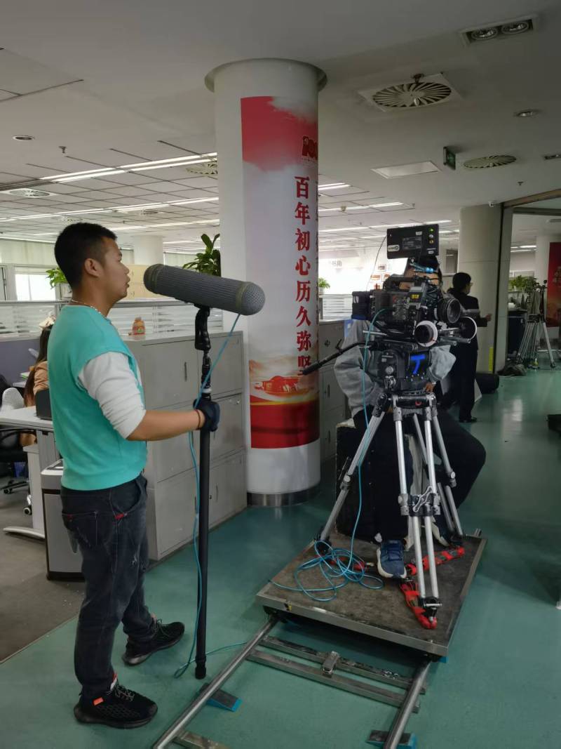 永嘉县广告片拍摄：用故事化表达传递品牌温度，拉近与用户的距离！