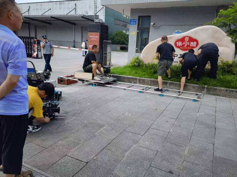 永嘉县TVC拍摄：制造业专属TVC方案，用镜头展现企业硬核实力！