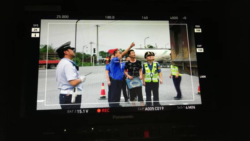 永嘉县TVC拍摄：用专业镜头助力品牌曝光，让广告触达更多目标用户！
