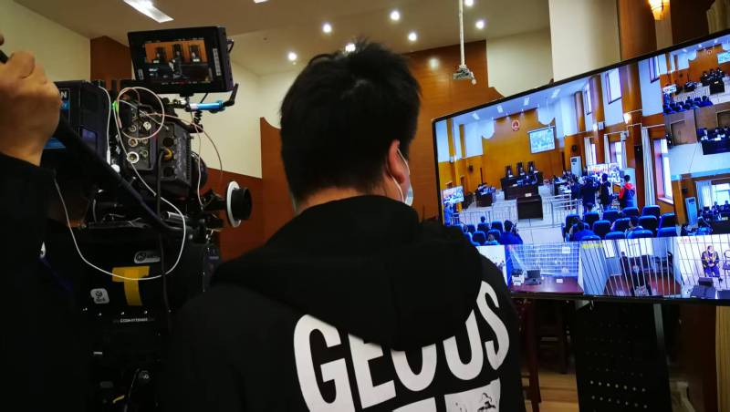 永嘉县TVC制作：政企单位合规宣传，专业把控内容，官方平台适用！