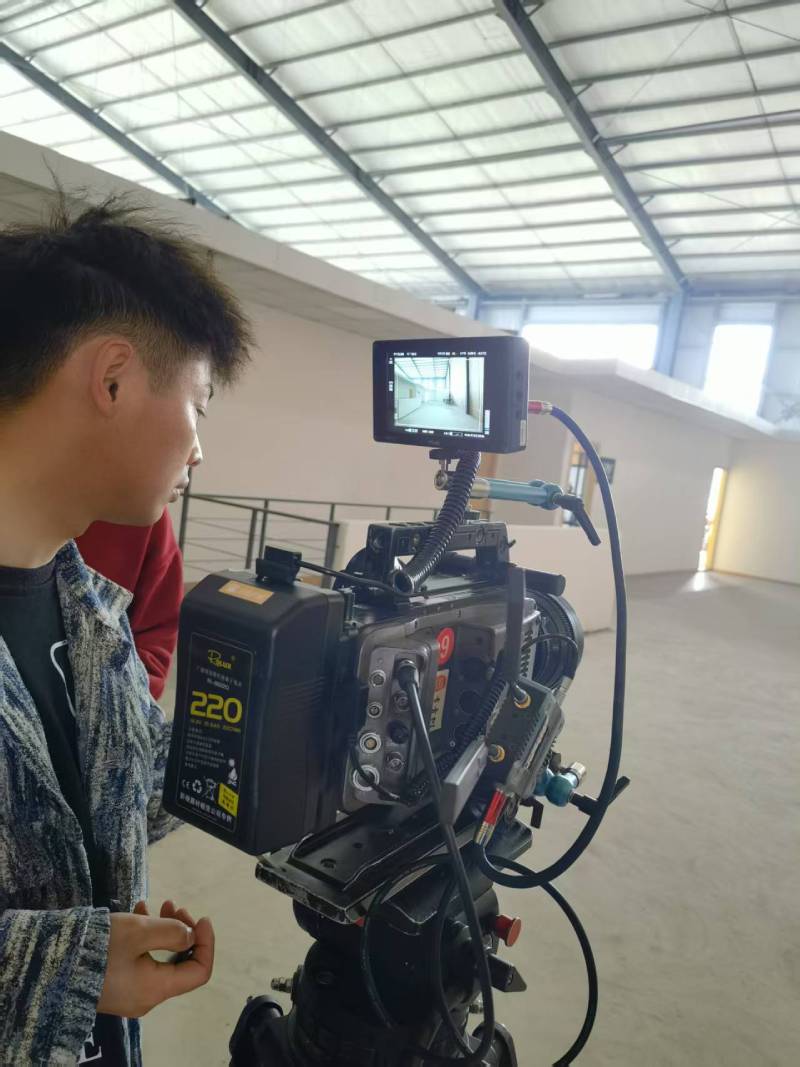 解锁永嘉县广告片拍摄：以创意镜头，解锁品牌商业价值新高度