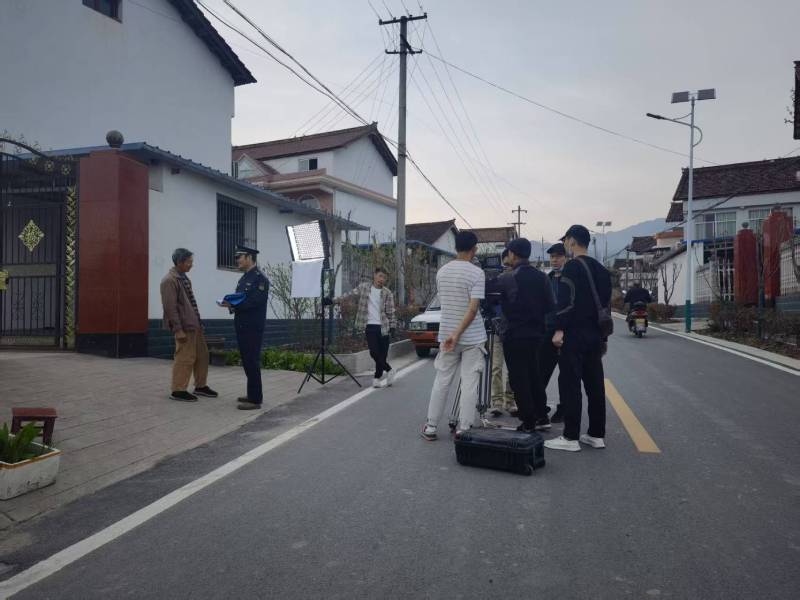永嘉县TVC制作：多版本适配全渠道投放，让广告发挥最大价值！