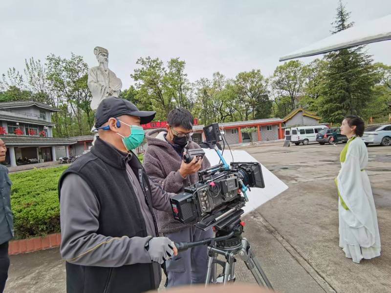 永嘉县广告片拍摄公司：从策划到投放，一站式服务，让品牌传播更高效！