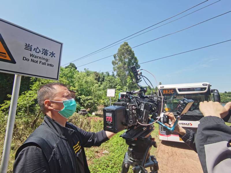 永嘉县TVC拍摄公司：深耕本地市场，为品牌定制专属拍摄方案