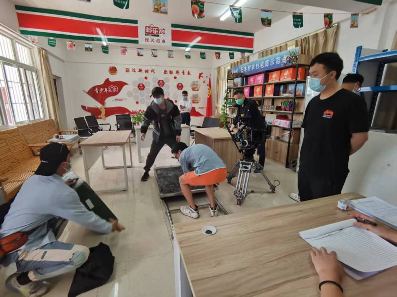 永嘉县广告片拍摄公司