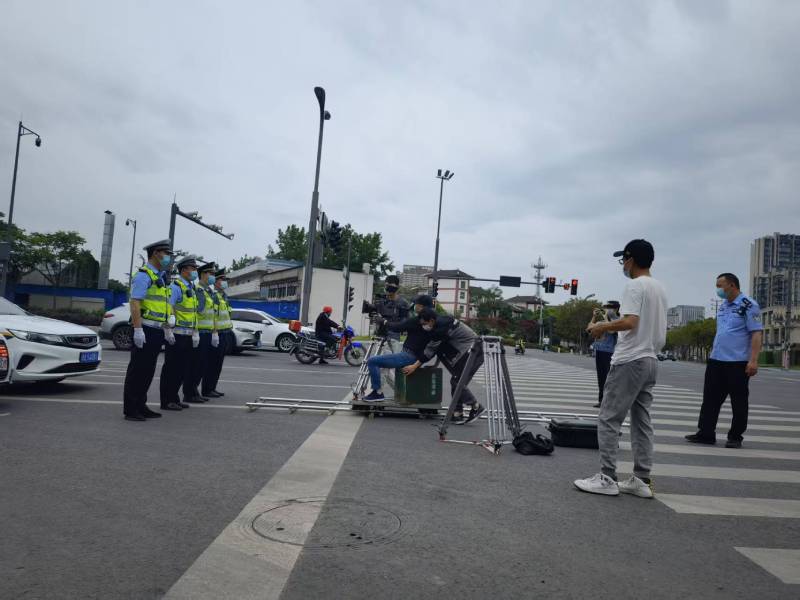 永嘉县TVC拍摄公司：医疗科技企业信赖之选，专业内容可视化呈现！
