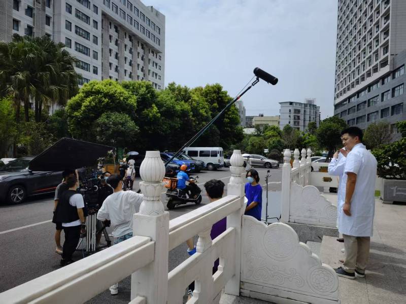 永嘉县广告片拍摄公司低成本实现高规格制作的诀窍