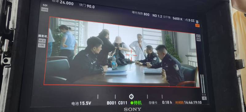 永嘉县广告片拍摄公司服务世界500强的标准化体系